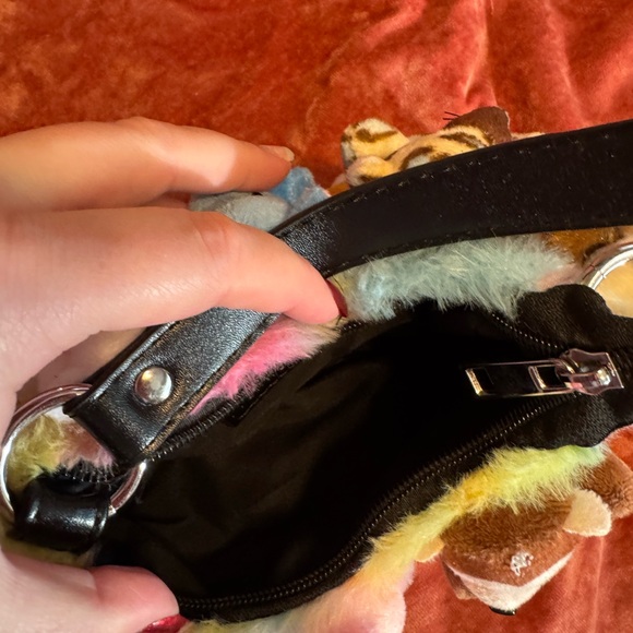 Fun N’ Games Shoulder Bag by Current Mood - Picture 6 of 9